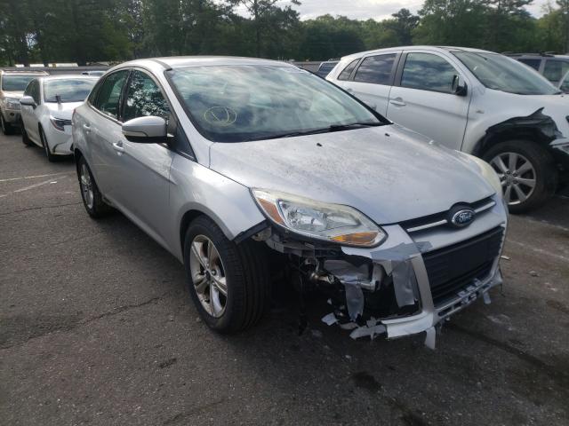 Ford Focus se (2013)