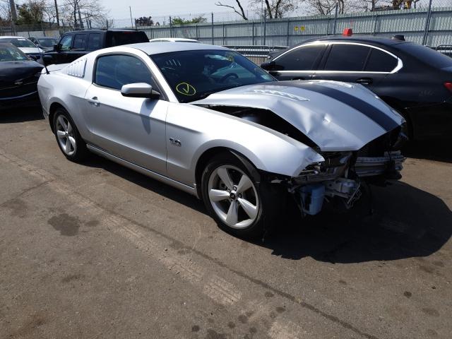Ford Mustang (2013)