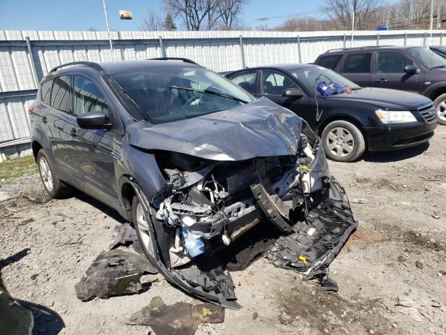 Ford Escape se (2014)