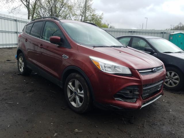 Ford Escape se (2014)