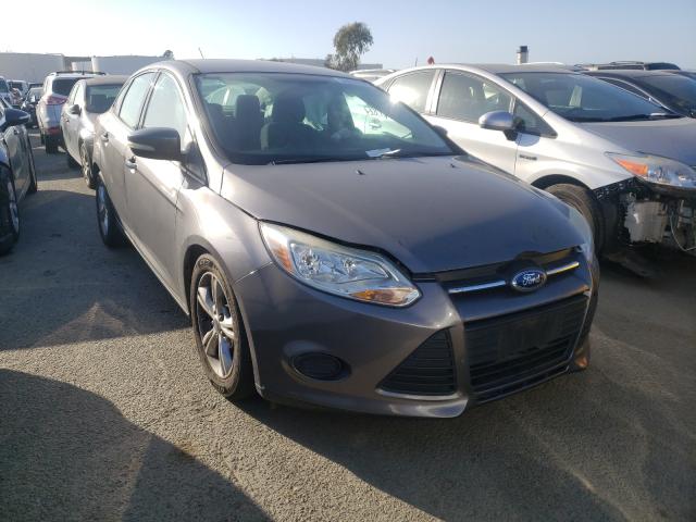 Ford Focus se (2014)