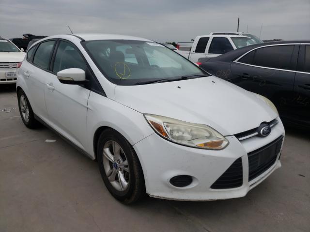 Ford Focus se (2014)