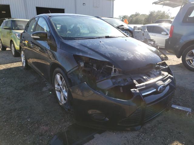 Ford Focus se (2014)