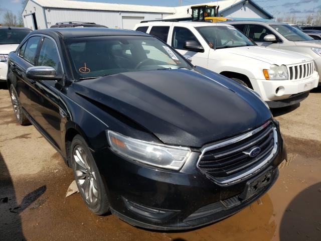 Ford Taurus lim (2014)