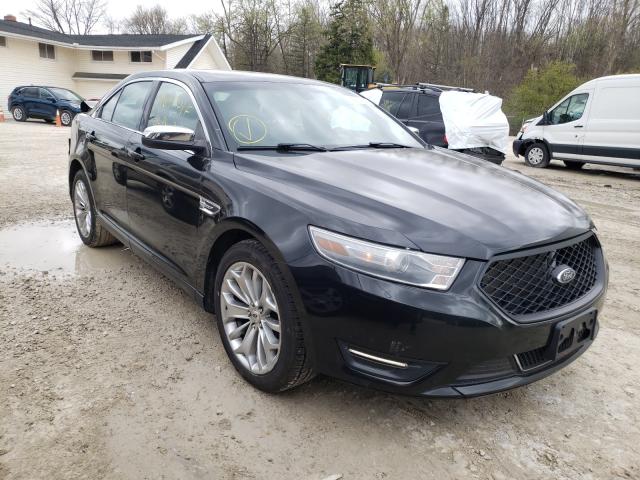 Ford Taurus lim (2014)