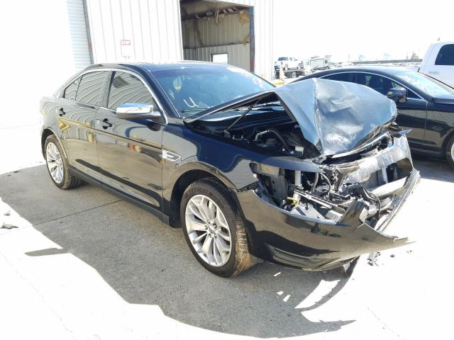 Ford Taurus lim (2014)
