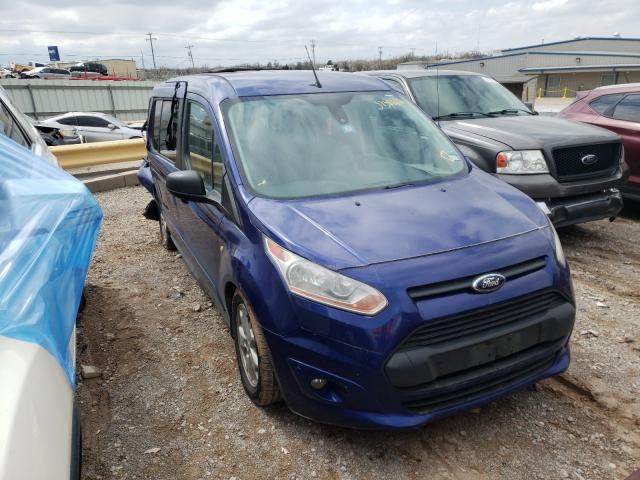 Ford Transit co (2014)