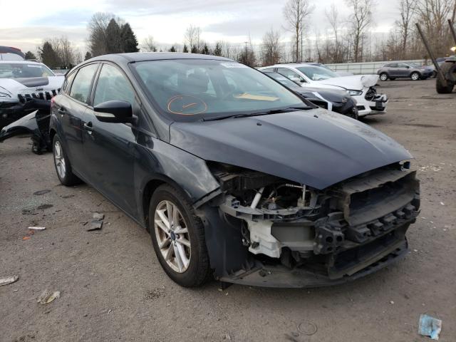 Ford Focus se (2015)