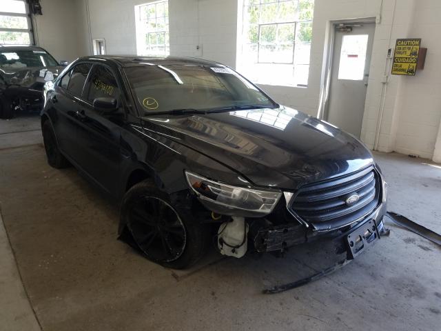Ford Taurus se (2015)