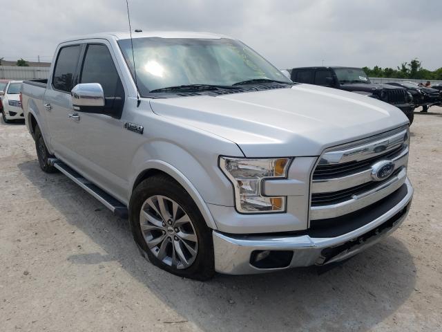 Ford F-150 (2016)