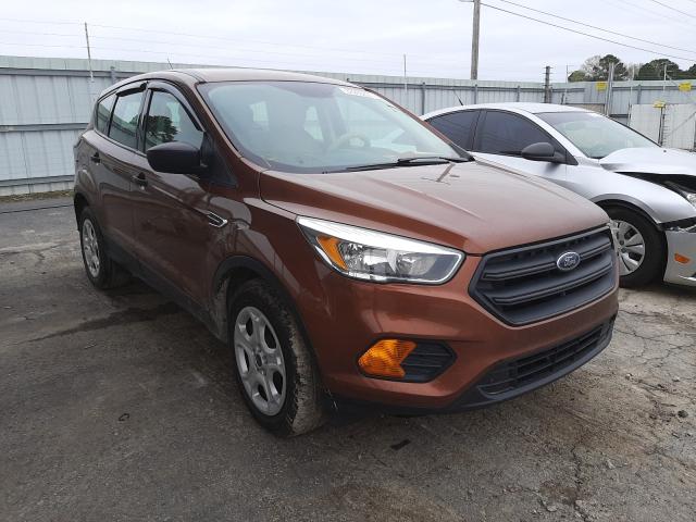 Ford Escape (2016)
