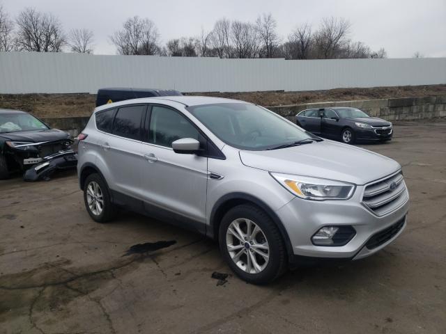 Ford Escape se (2017)
