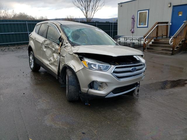 Ford Escape se (2017)