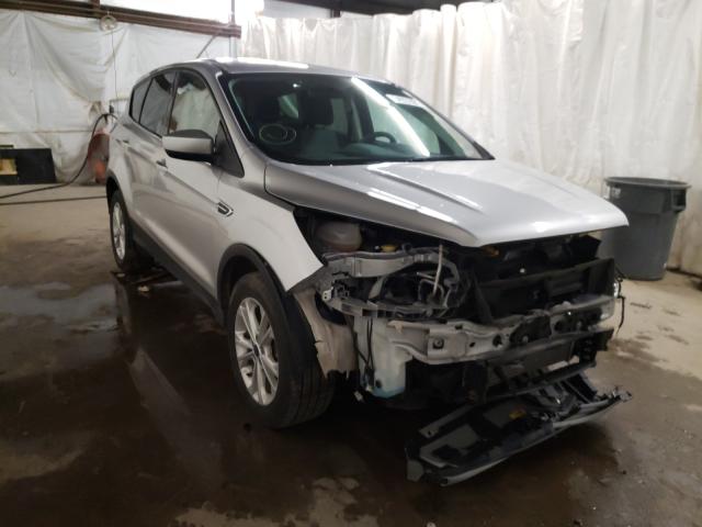 Ford Escape se (2017)