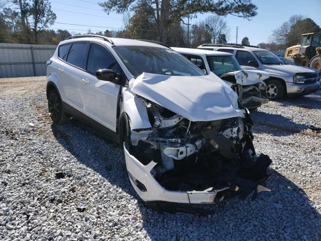 Ford Escape se (2018)