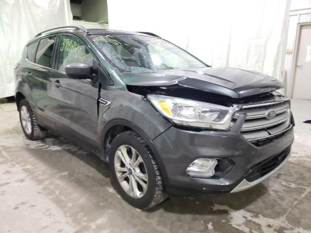 Ford Escape se (2018)