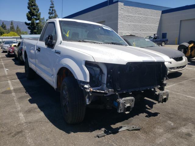 Ford F150 (2019)