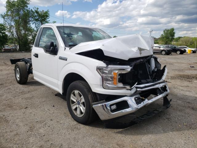 Ford F150 (2019)
