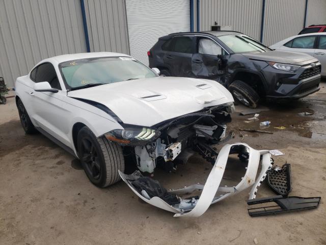 Ford Mustang (2019)