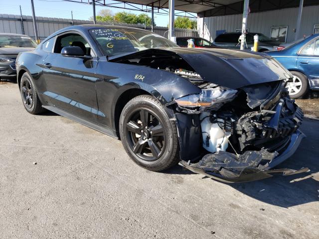 Ford Mustang (2019)