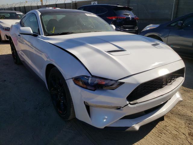 Ford Mustang (2019)
