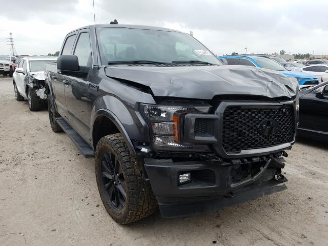 Ford F-150 (2020)