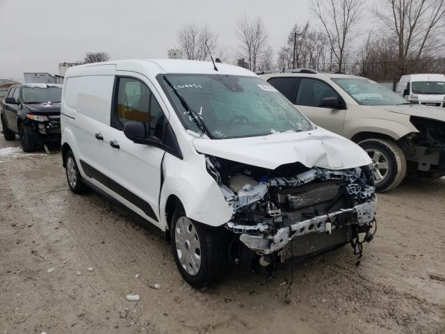 Ford Transit co (2020)