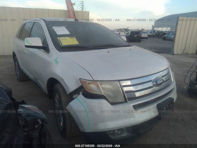 Ford Edge (2010)
