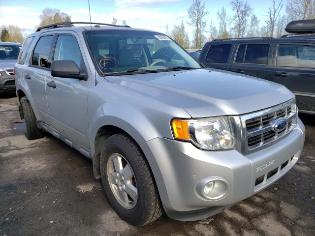 Ford Escape xlt (2010)