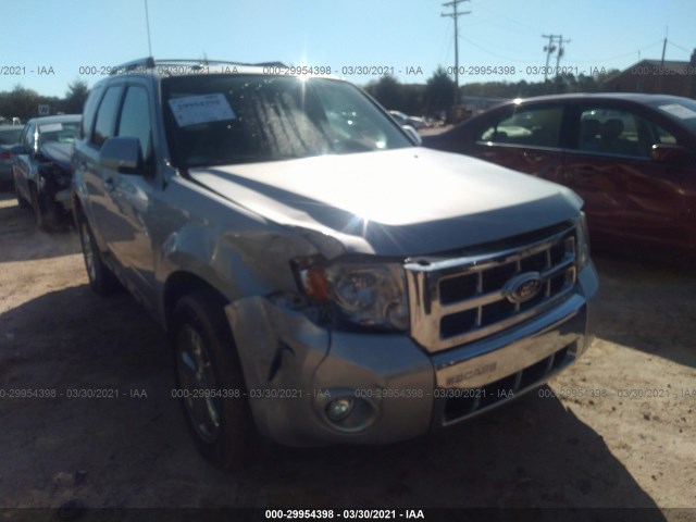 Ford Escape (2012)