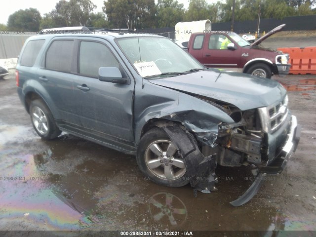 Ford Escape (2012)