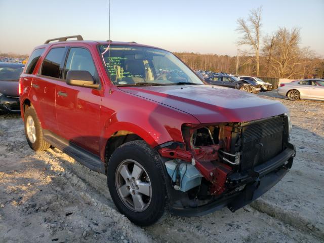 Ford Escape xlt (2012)
