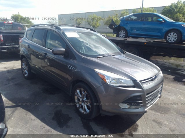 Ford Escape (2014)
