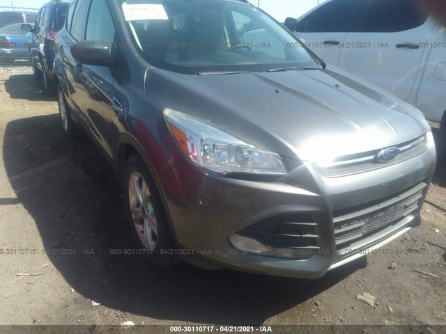 Ford Escape (2014)