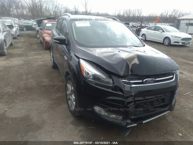 Ford Escape (2014)
