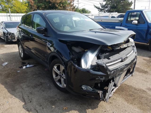 Ford Escape se (2014)