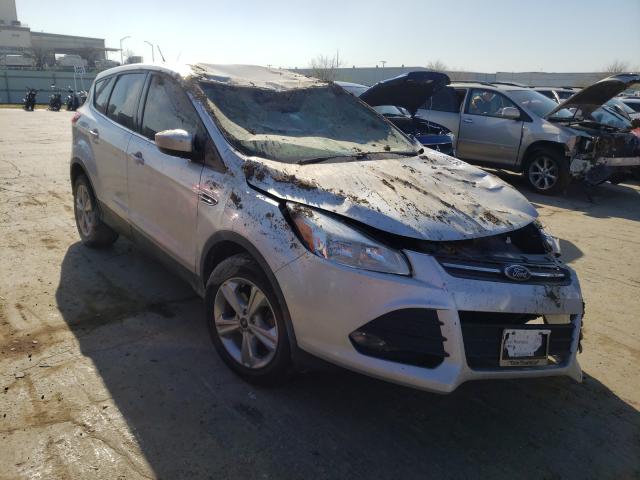 Ford Escape se (2014)