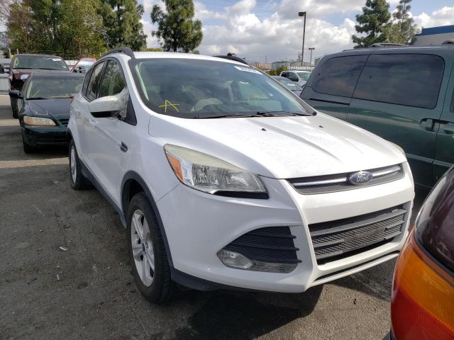 Ford Escape se (2014)