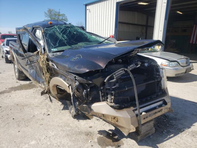 Ford F 250 (2014)