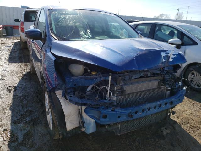 Ford Escape se (2019)