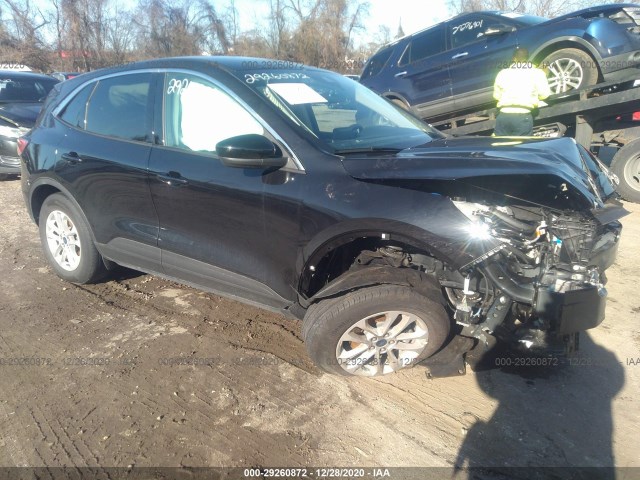 Ford Escape (2020)