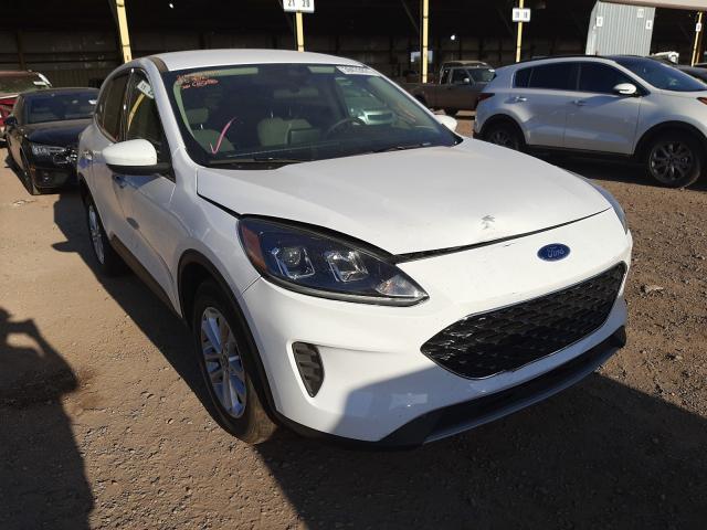 Ford Escape se (2020)
