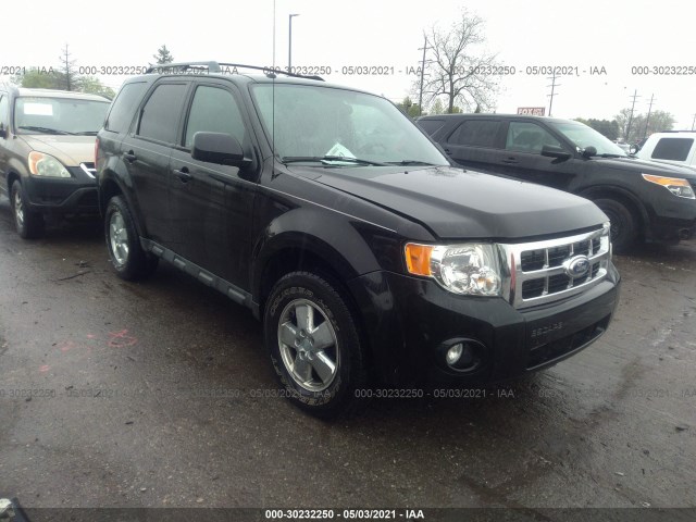 Ford Escape (2011)