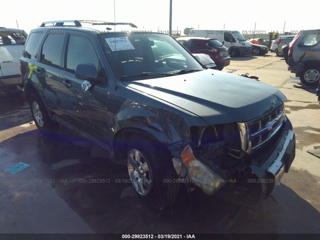 Ford Escape (2012)