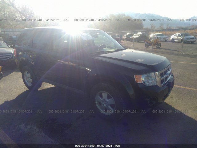 Ford Escape (2012)