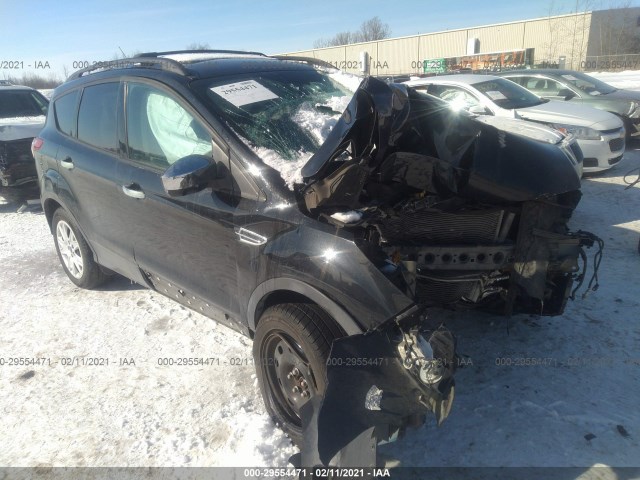 Ford Escape (2013)
