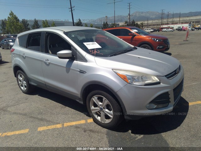 Ford Escape (2013)