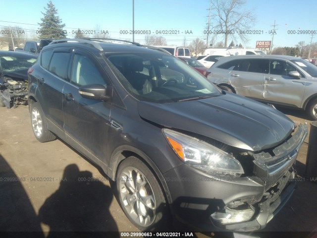 Ford Escape (2013)