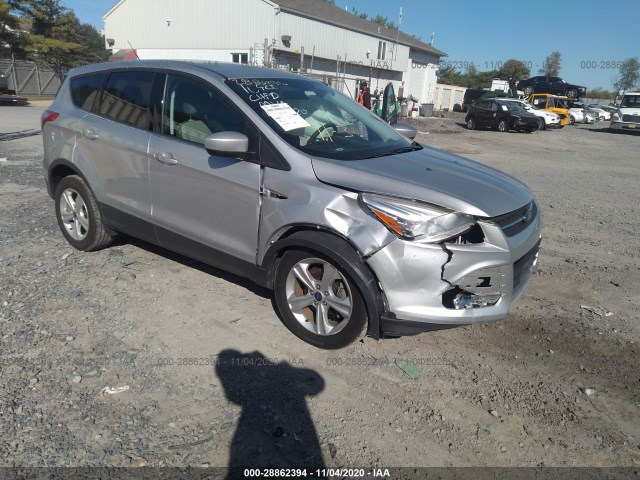Ford Escape (2014)