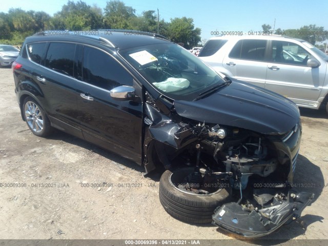 Ford Escape (2014)